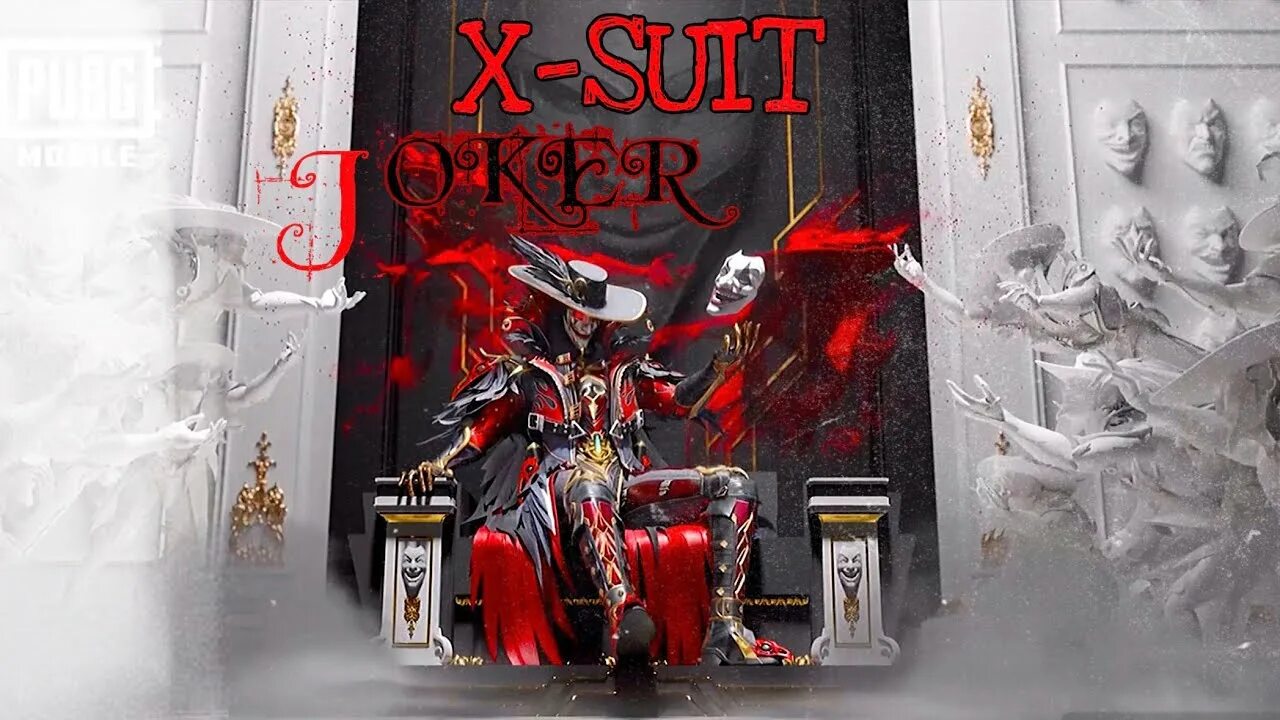 Joker пубг. Загадочный шут пабг мобайл. Загадочный шут пабг мобайл костюм. Костюм шута пабг мобайл. Костюм х загадочный шут.