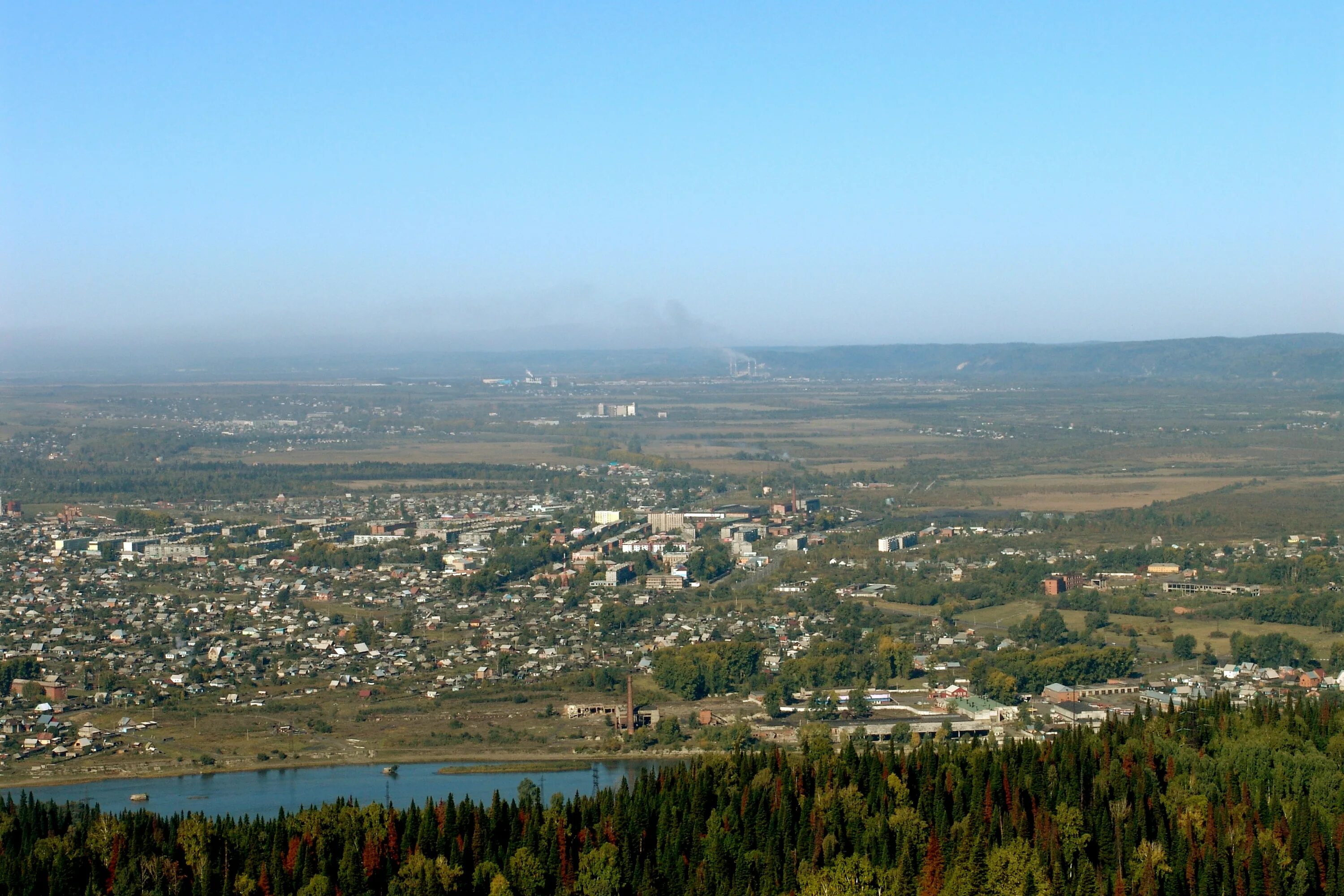 Мыски. Где это? ZAVODFOTO.RU Дзен