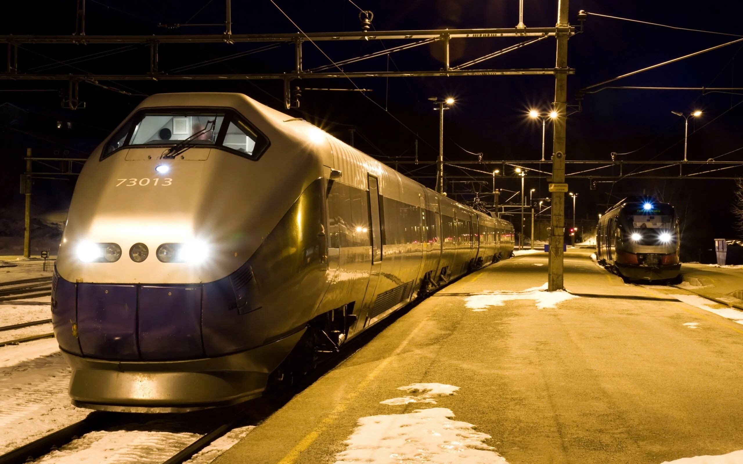 NSB class 93. Поезда Бомбардье скоростные. Электровоз Сапсан. Высокоскоростной поезд.