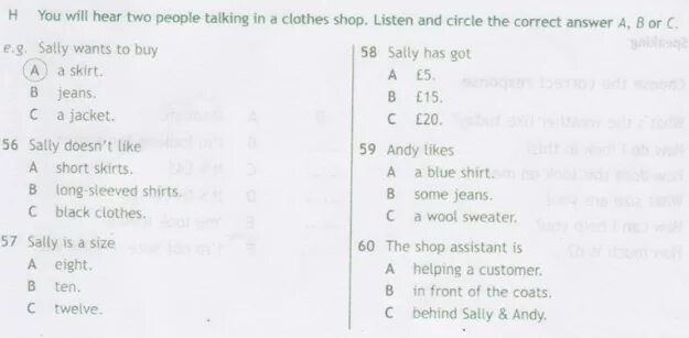 Английский язык 2 класс задания correct the answer. Английский язык 2 класс задания choose the answer. Английский язык 2 класс задания correct the answer с картинками задания. Английский язык Sally doesn't like. You will hear 6