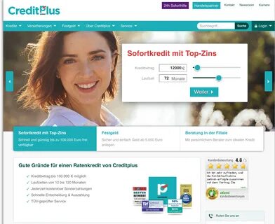 Creditplus