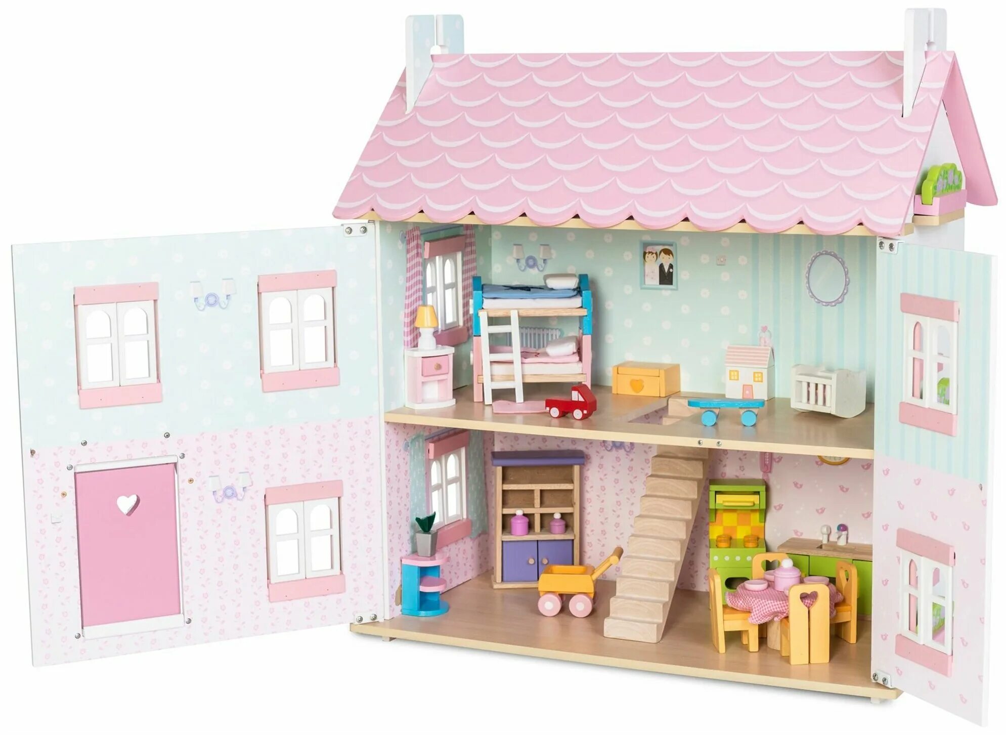 Дом с мебелью продается. Кукольный дом доллхаус Dollhouse. Кукольный домик "Софи". Doll House домик для кукол pretty Dollhouse.
