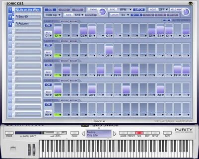 Purity vst fl studio 20