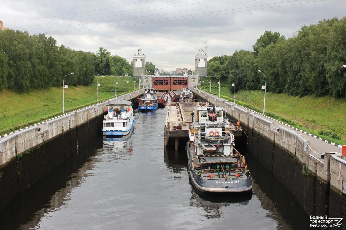 Открой канал москва. Яуза судоходная река. Шлюз речного канала. Магдебургский Водный мост.