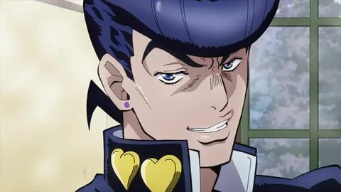Josuke theme