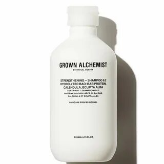 Grown alchemist