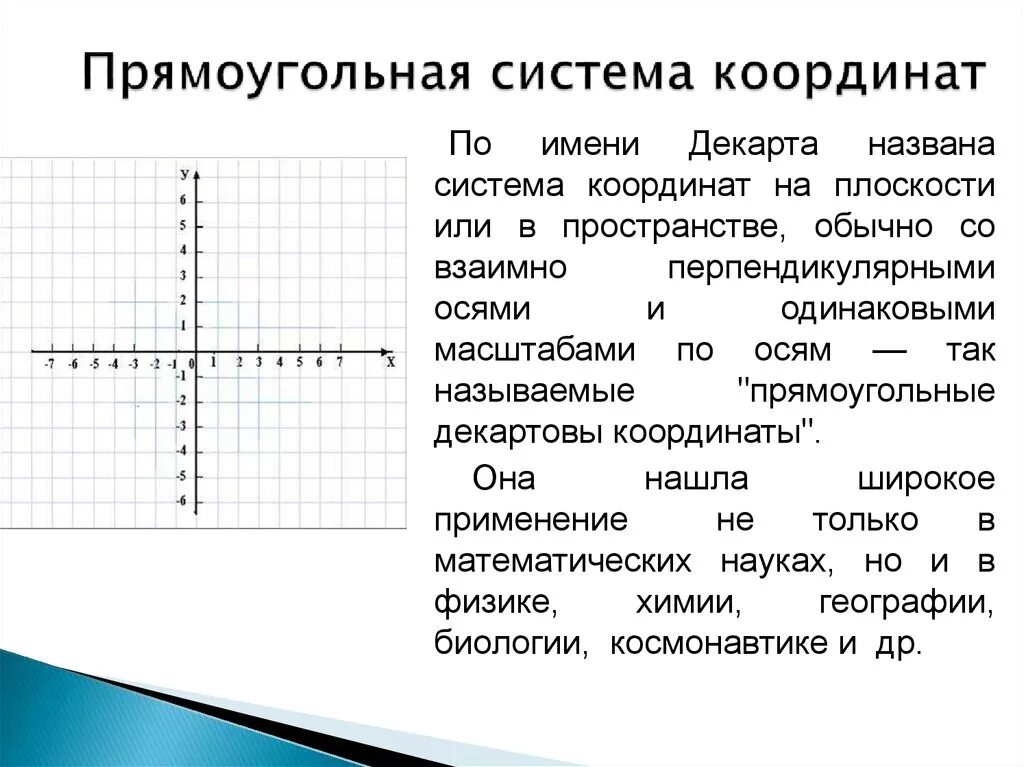 Координаты оу. Декартовая прямоугольная координатная система. Декартовая система координат . Координатная система. Прямоугольная декартовая система координат на плоскости. Прямоугольная декартова система координат.