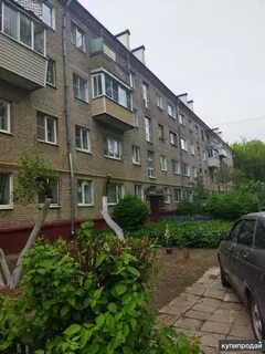 Купавна 43