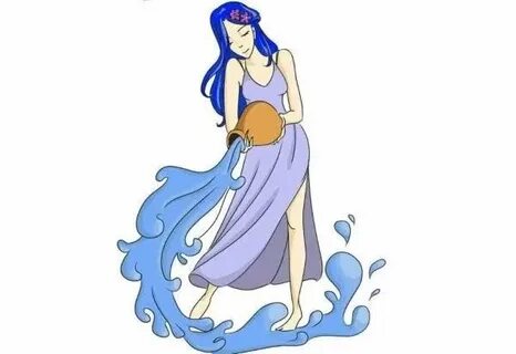 10 октября для водолея