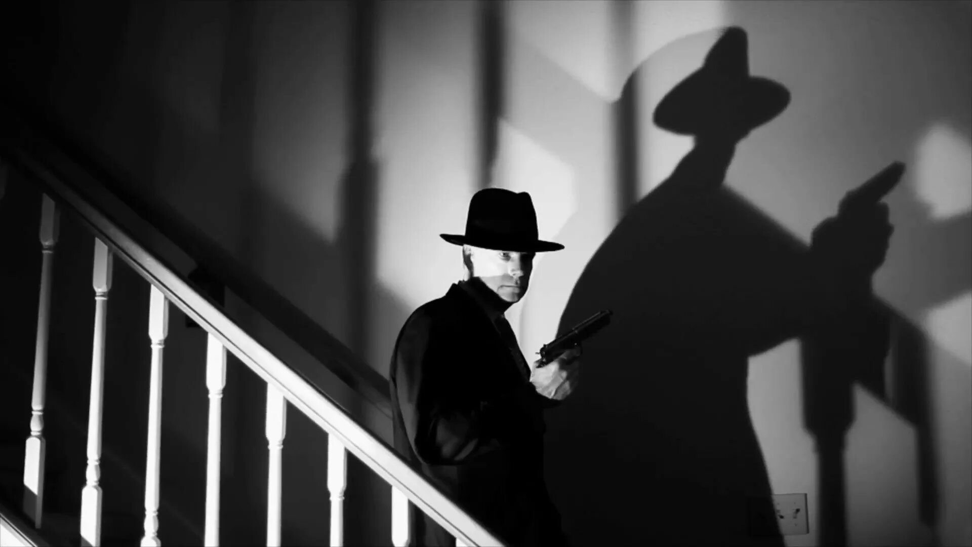 Noir movie