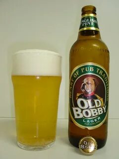 Old bob