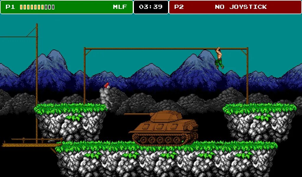 Commando игра 2d. Игра платформер Commando 2001. 8 Битные игры. 4 Битные игры.