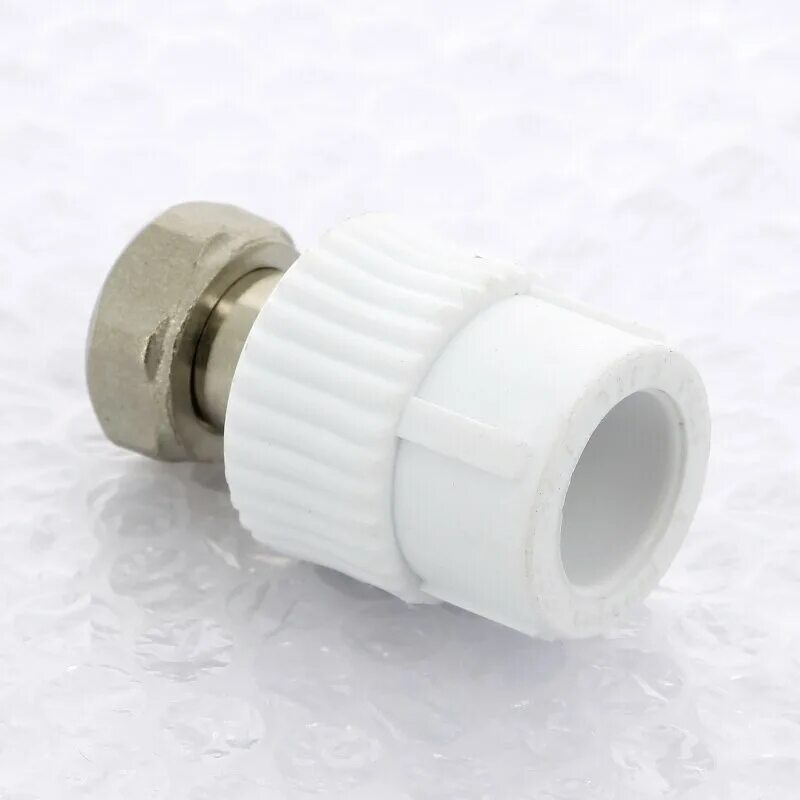 Муфта с накидной гайкой 25х 1. Муфта kalde 1 1/4". Муфта ппр с накидной гайкой 20 1/2. Муфта накидная 1. Муфта с накидной гайкой 20 1/2.