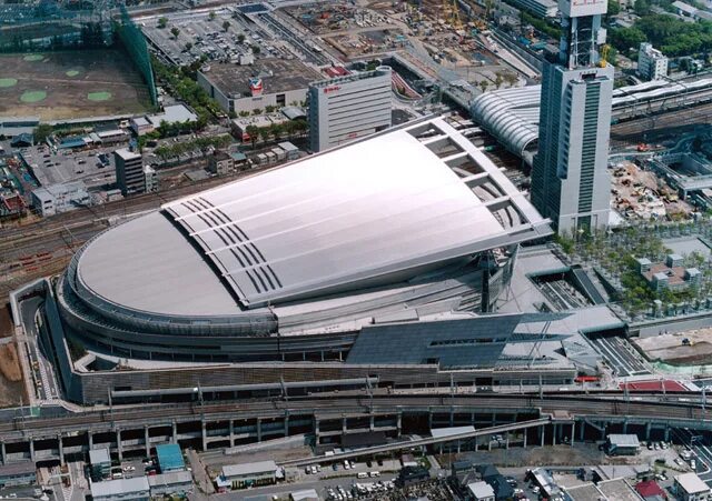 Сайтама япония. Сайтама Арена. Сайтама супер Арена. Ледовая Арена «Saitama super Arena». Саитама Япония.