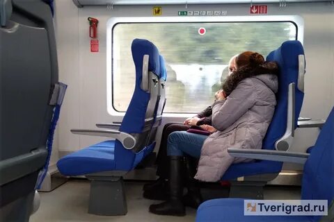 Подорожание проезда в электричках