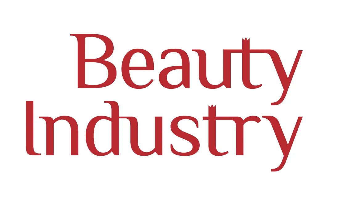 Как пишется бьюти. Бьюти индастри. beauty industry логотип. industry of beauty фирма. beauty слово.