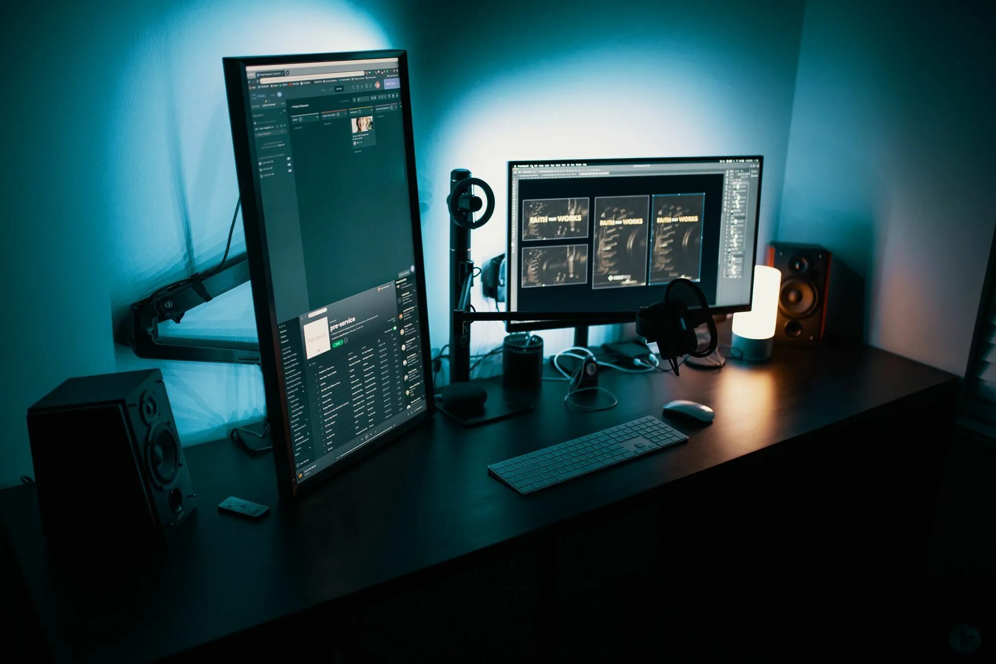 Hide computers. Hide computers