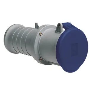Розетка abb ip44