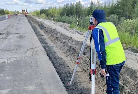 Отремонтировано 5 8 дороги