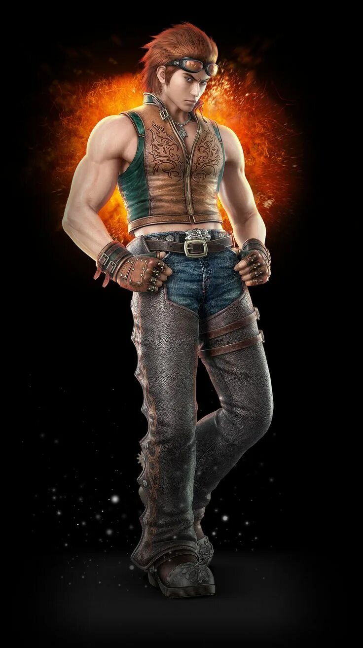 Хваран tekken. Хваранг теккен. hwoarang теккен 6. теккен хворанг. хворанг теккен 3.