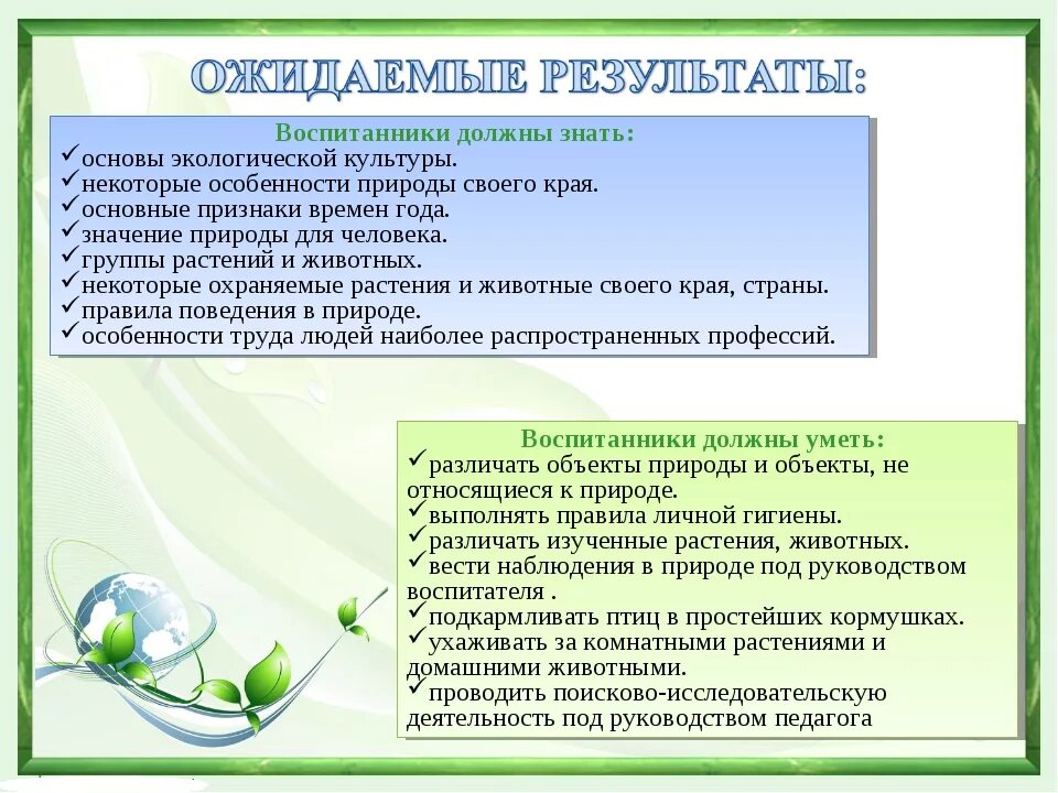 Вывод по экологическому воспитанию дошкольников. Итог деятельности эколога. Экологические активности. Проектная деятельность по экологическому воспитанию. Экологическая деятельность задачи