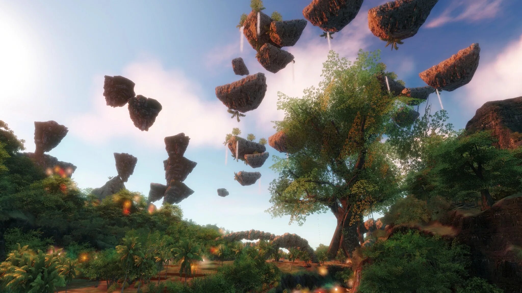 Sandbox 2 mod. Необычайно красивые игры. avatar mod 3. sandbox source 2. mmo avatar.