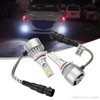 6k led