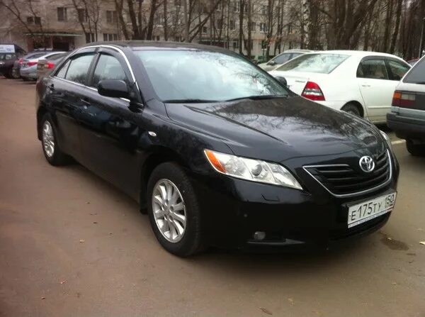 Купить тойоту камри 40 с пробегом. Camry 40 кузов 2004 год. Камри 40 европеец. Camry 40 антрацит. Камри последний кузов 40.