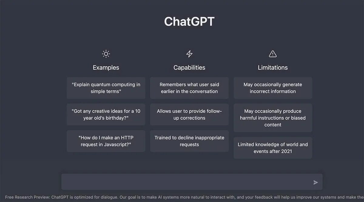 Chat gpt error. Chat gpt error