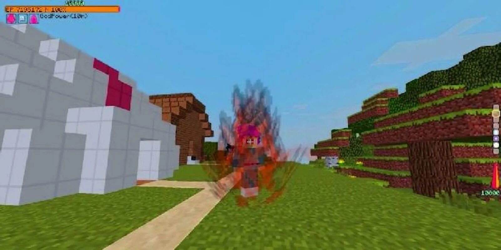 Ball mod minecraft. Dragon block c 1.7.10. драконьи шары в майнкрафте. dragon ball mod minecraft. блок дракона майнкрафт.
