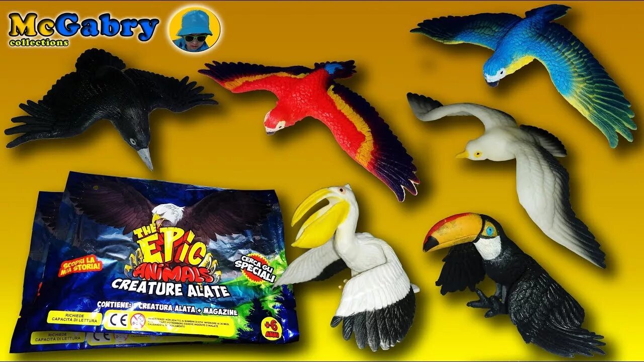 Epic animals игрушки. The Epic animals creature alate игрушки. The Epic animals animali selvaggi DIRAMIX игрушки. MAXXI Edition игрушки птиц.