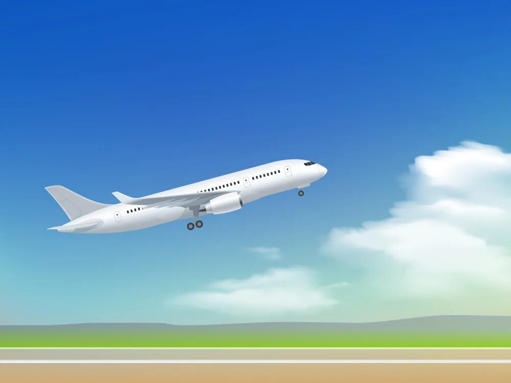 Plane script