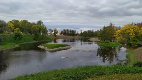 Вода ломоносов