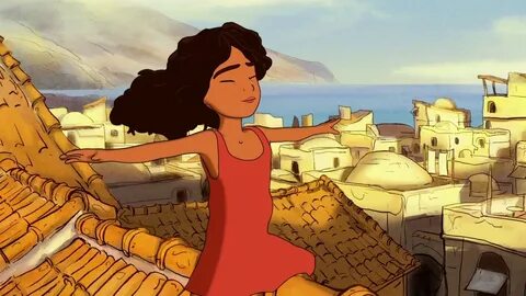 Kahlil Gibran's The Prophet Reviews - Metacritic.