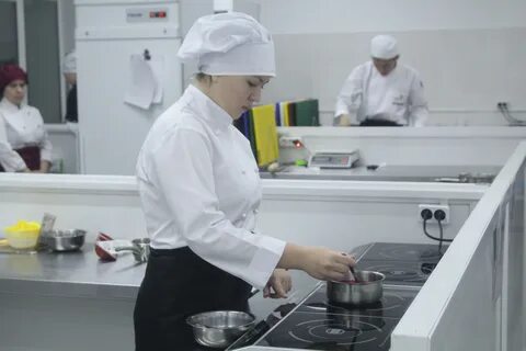 Школа поварского искусства свч санкт петербург