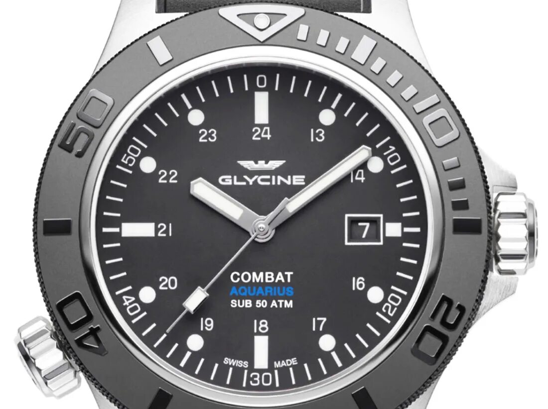 Glycine combat sub gl0317. Invicta glycine. Часы glycine combat. Glycine combat sub 42. Glycine combat sub gl0317.