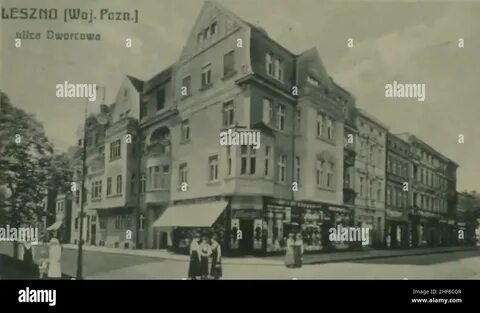 Wilhelm strasse