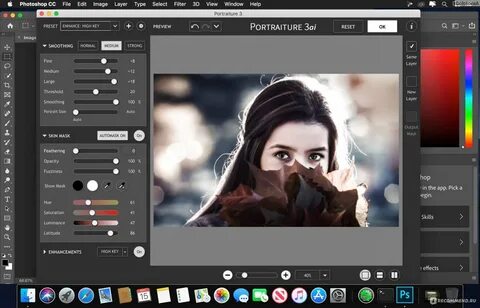 Фоторедактор для печати
