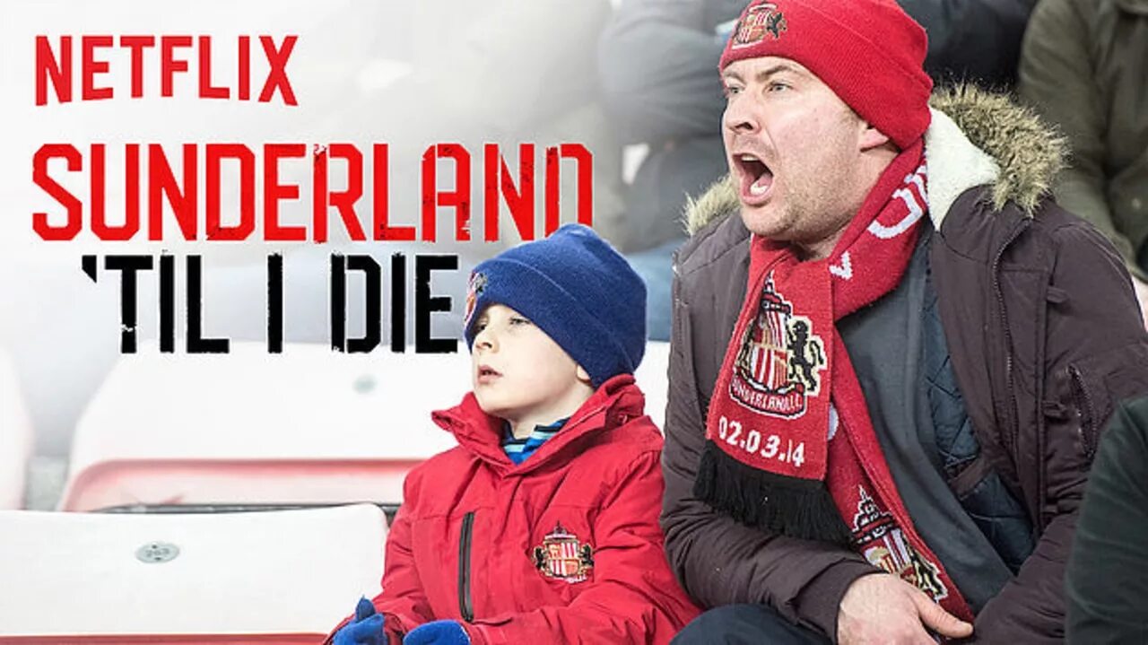 Til i die. Til i die