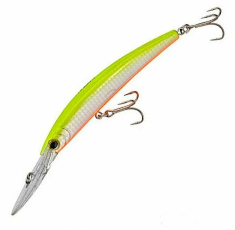 Zuri crystal. Yo-Zuri r1134 Crystal Minnow DD 90f. Воблер yo-Zuri Crystal Minnow DD 90f. Воблер yo-Zuri Crystal Minnow Deep Diver 90f r1134-c4. Воблер yo-Zuri r1136 HCR Crystal Minnow Deep Diver плав. БС.