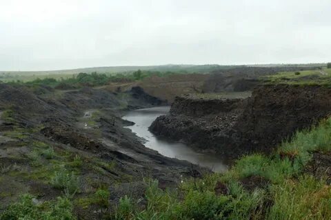 Копанка