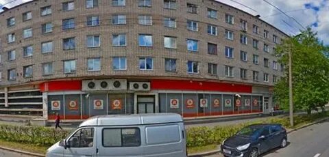 Тихорецкий просп 3 санкт петербург
