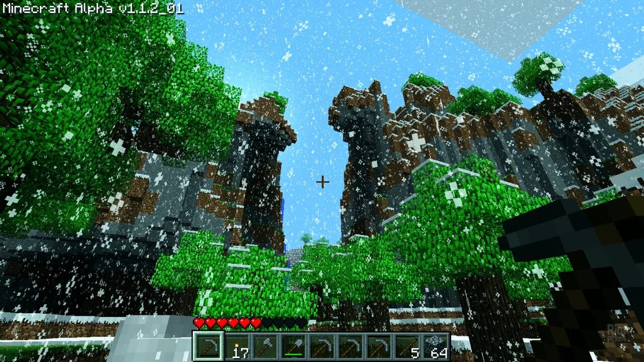 Майнкрафт играть 5 лет. Майнкрафт версия 2011. Игра майнкрафт. Minecraft 2011 года. Игра Minecraft игра Minecraft.