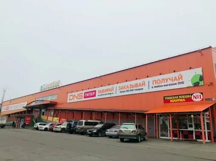 Днс шипунова