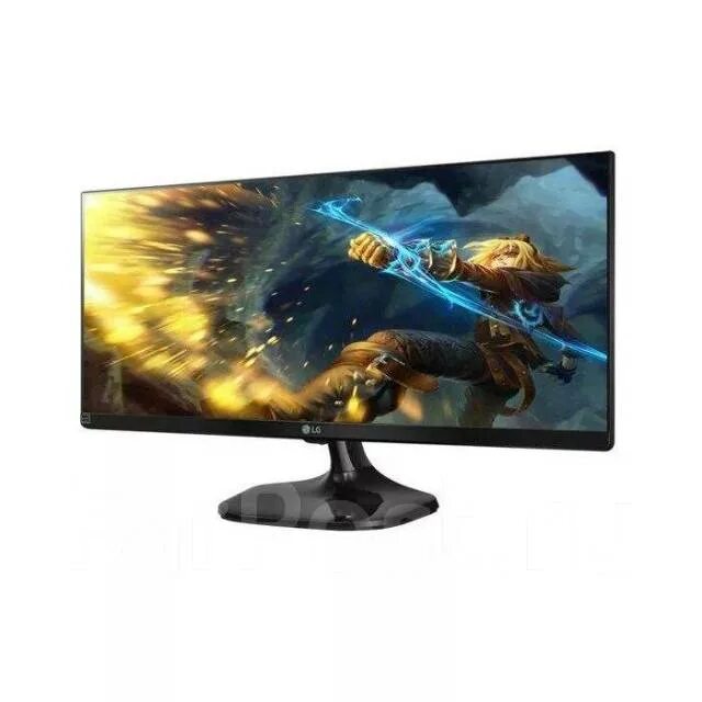 Экран 25. Монитор LG 25um58-p. Монитор IPS LG 25um58. LG Ultrawide 25um58-p. Монитор LG 25um58 25".