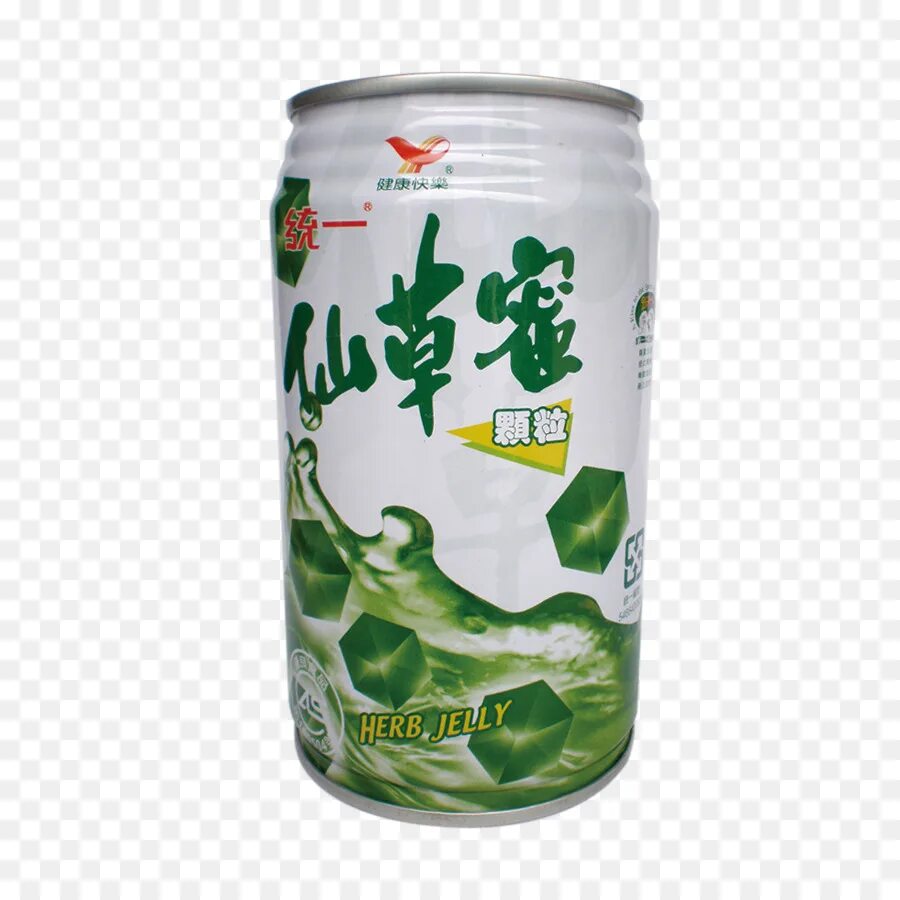 A can of tea