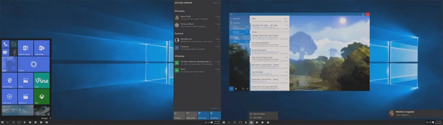8.1 core