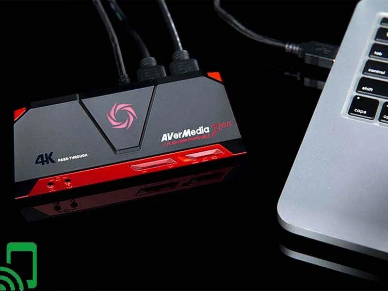 AVERMEDIA Live Gamer Portable 2. AVERMEDIA Gamer Portable 2 Plus.. Карта видеозахвата AVERMEDIA Gamer Portable 2 Plus. Карта захвата AVERMEDIA Live Gamer.