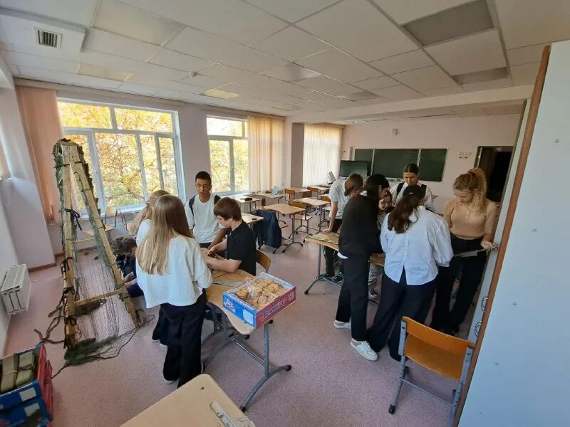 проект arctic school мурманск. современная школа национального проекта образование. реализация школы. реализация школы. хатангская средняя школа 1.