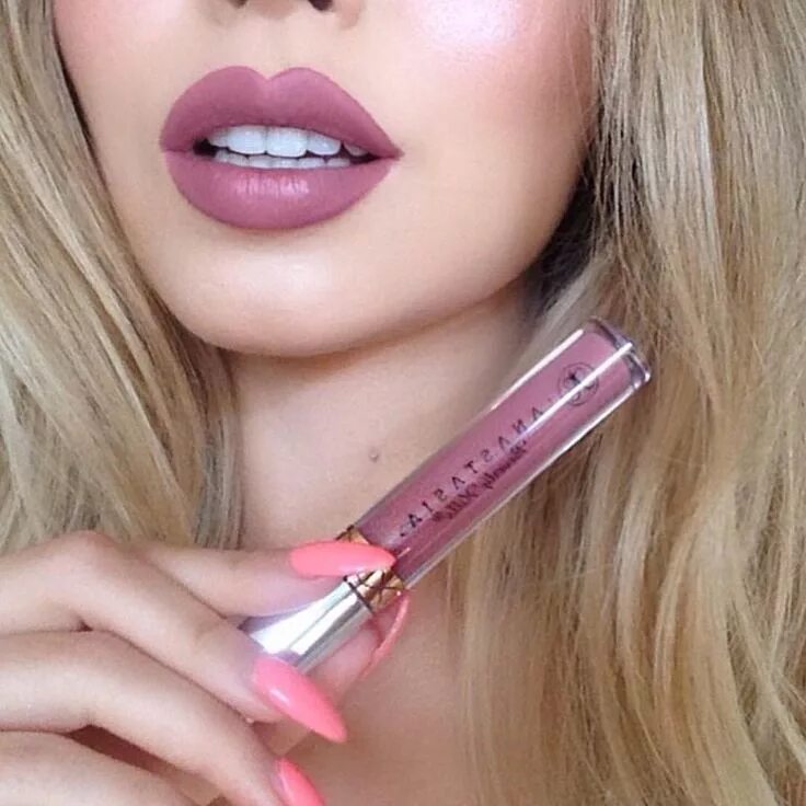 Make gloss